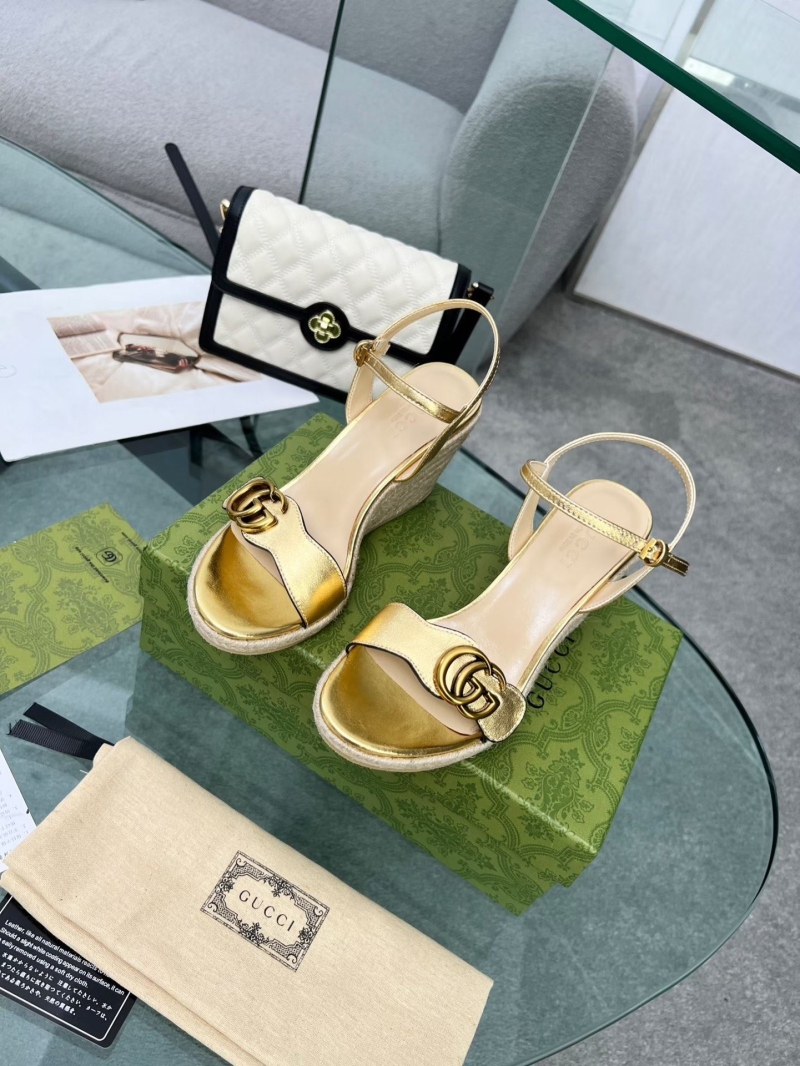 Gucci Sandals